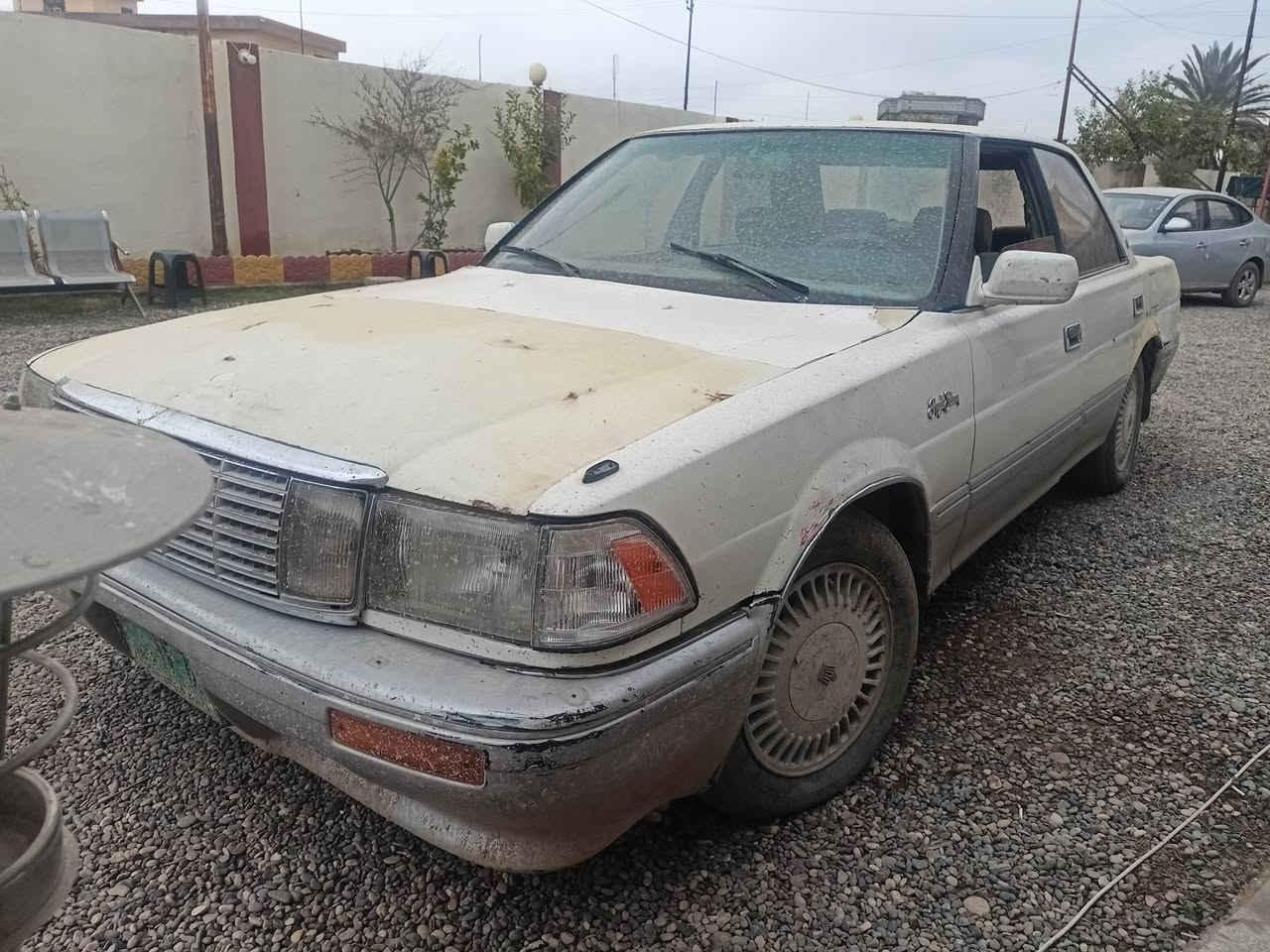 سياره هارتوب
محرك كير جديد بطه ثنين ونص 
رقم نينوى فحص 
محرك كير جديد 
السعر 18
مكان قريه الاجمسه 
***********
