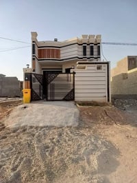 مشتمل • طابق واحد • حي الشهداء مقاطعة 20