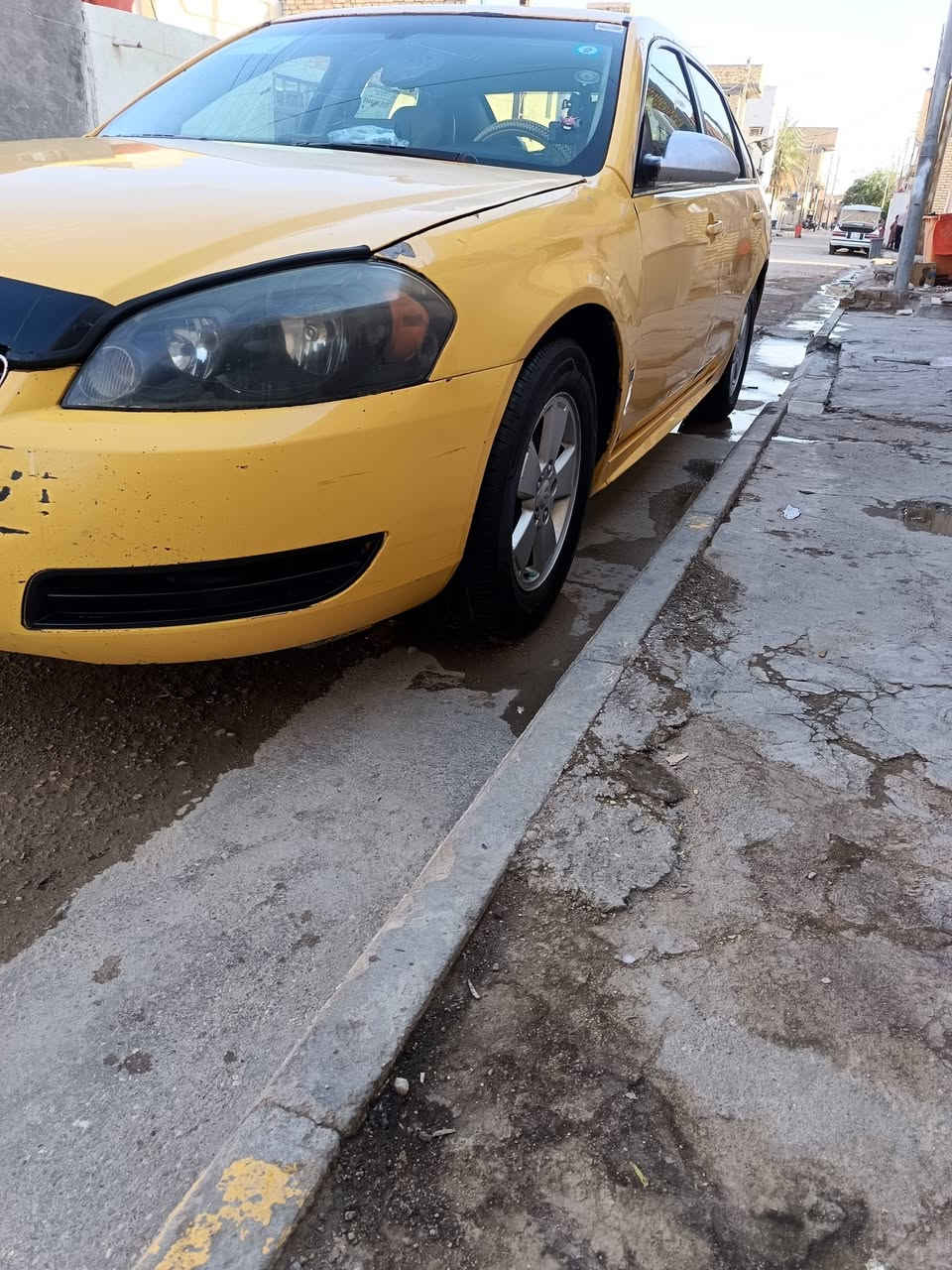 امبالا موديل 9بوليسي كير تعليك جاهزة من دعاميه للدعاميه برغي ماذب عليها مكينه كير حداديه تخم تاير شاشه كامره فتحه بلقماره تبريد مصفره هيىه وغرامات رقم بغداد جديد تحويل ثاني يوم سيارة ترايك لاربيل السعر 57ومبيه مجال  مكان سيارة ناصريه *********** منضومه زنون
