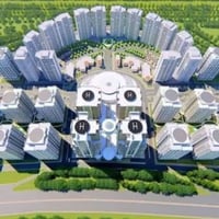 شقة للبيع في مجمع دار السلام السكني بمقدمة ١٠٠ مليون فقط  مساحة ١٣٤ 07...