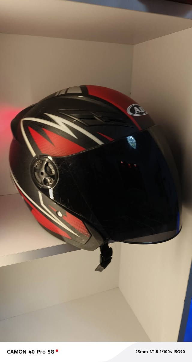 السلام عليكم غراض دراجه فورزا 08 للبيع


**إذا كنت صاحب هذا الإعلان وتريد حذفه لأي سبب، رجاءا أرسل رسالة إلى الدعم الفني**