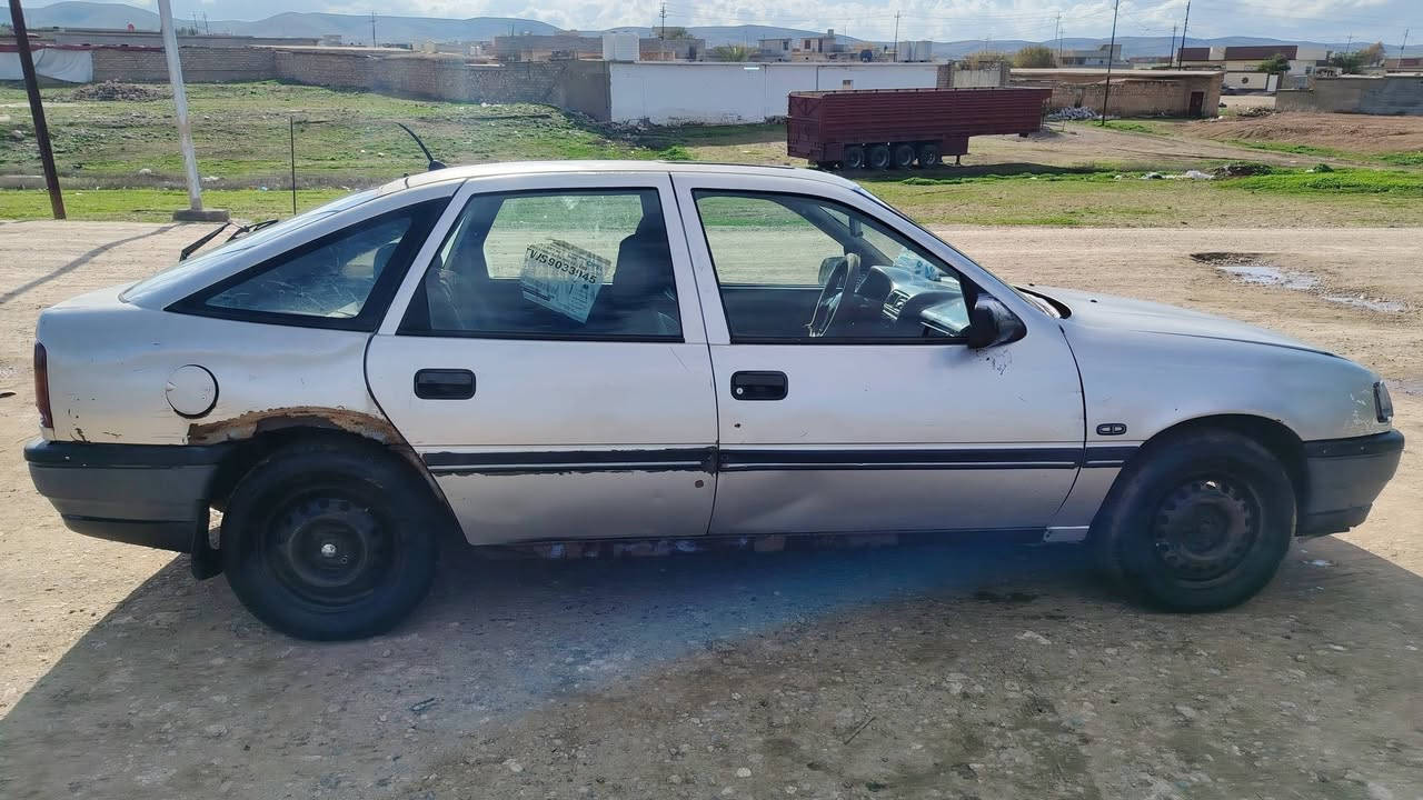 السلام عليكم ورحمة الله وبركاته
للبيع اوبل حجم 20
شرط كير عادي محرك شرط
رقم نينوى بسم عمي متوفي
العنوان موصل اخوكم ابوثامر
للاستفسار التصال على الأرقام
السعر 16ورقه وبي مجال
*********** ☎️
*********** ☎️
