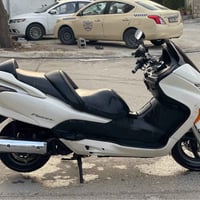 فورزا • بنزين • السليمانية