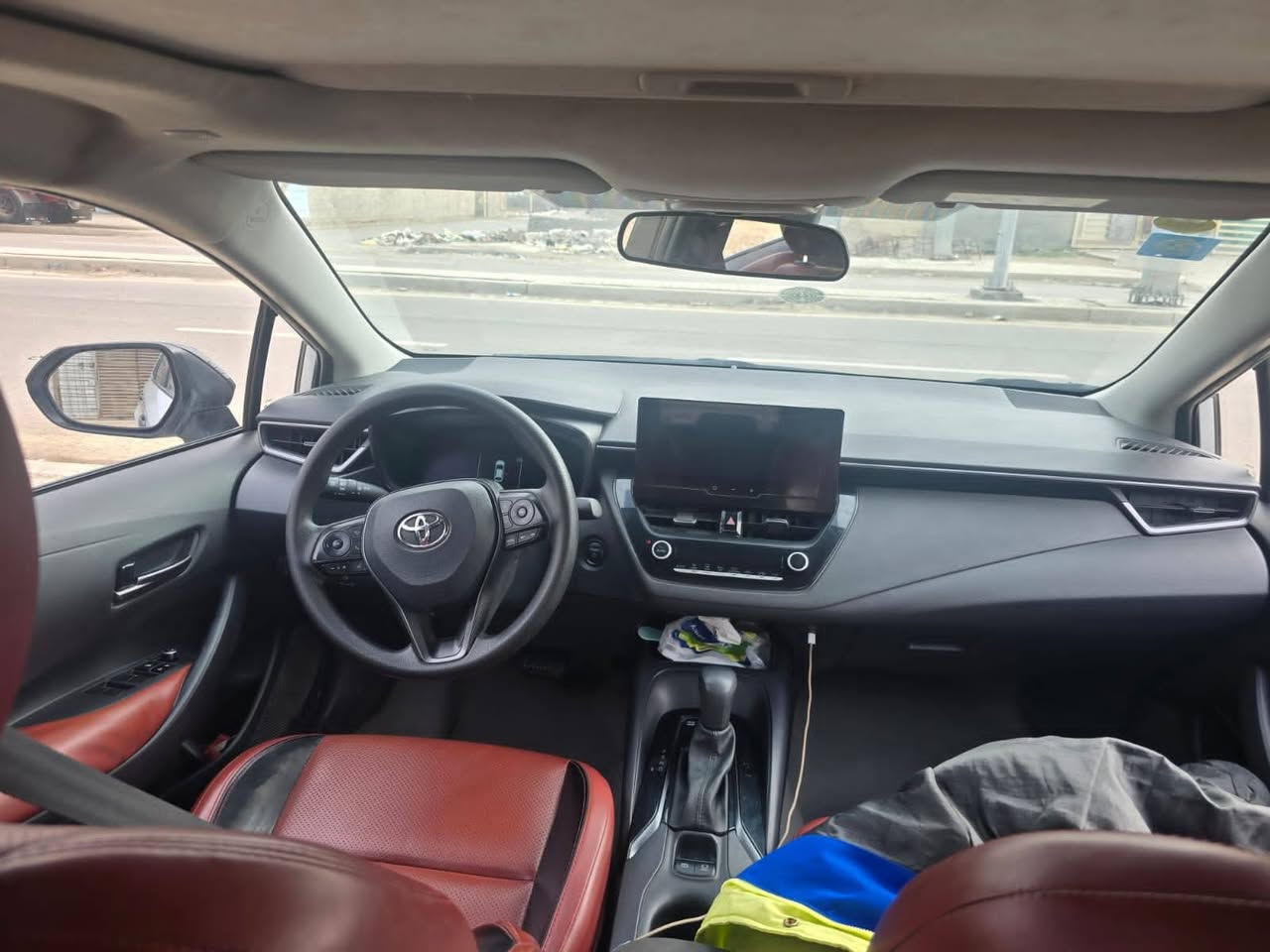 السلام عليكم كورلا موديل 2025 اعله مواصفات واحد

 عله واحد ماشيه 26
***********

157 

 المكان بغداد المعامل
