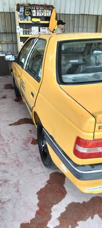 بيجو اكد مديل 16 رقم انكليزي دشبول عالي سياره حلوه سعر 42 وبيها مجال م...