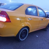 افيو ٢٠٠٧ خليجي مشروع وطني جديد دفتر بانزين موجود تايرات جديد صدر تخم ...