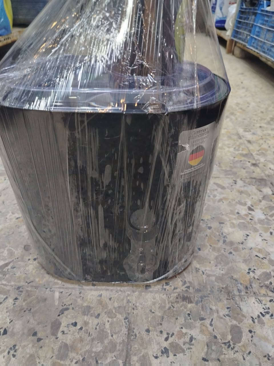 عصارة فواكه. ماركة براون. الماني الاصلي. باله نضيف جدأ


**إذا كنت صاحب هذا الإعلان وتريد حذفه لأي سبب، رجاءا أرسل رسالة إلى الدعم الفني**