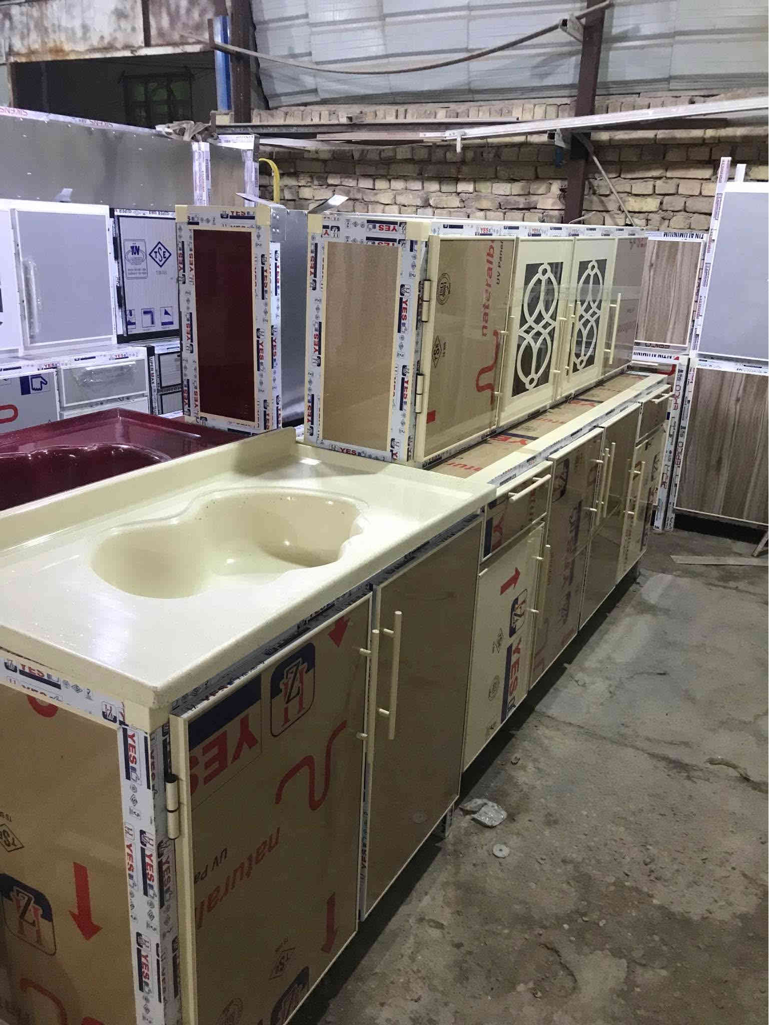 تخفيضات كاونتر  مع سنك مرمر شغل تزكام وثقيل بليت واحد ملم  430 العنوان ناصريه شارع الاخلاص *********** ناصرية
