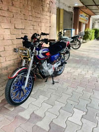 نامه برو • موديل 25 • اول مالك
