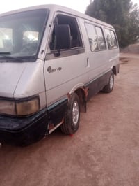 بستا • ١٩٩٣ • بابل محاويل