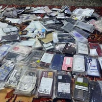 قطع ايفون • قطع هواوي • ١٥٠-١٧٠ قطعة