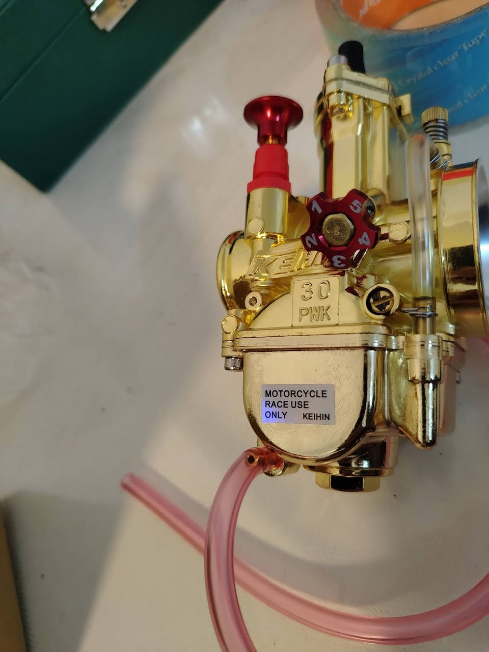 السلام عليكم متوفر عندي ٦ قطع
ياباني اصلي
سعر القطعه ٣٧ الف مع التوصيل


**إذا كنت صاحب هذا الإعلان وتريد حذفه لأي سبب، رجاءا أرسل رسالة إلى الدعم الفني**