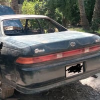 مكفول كير ومحرك • حدادية جديدة • رقم كربلاء