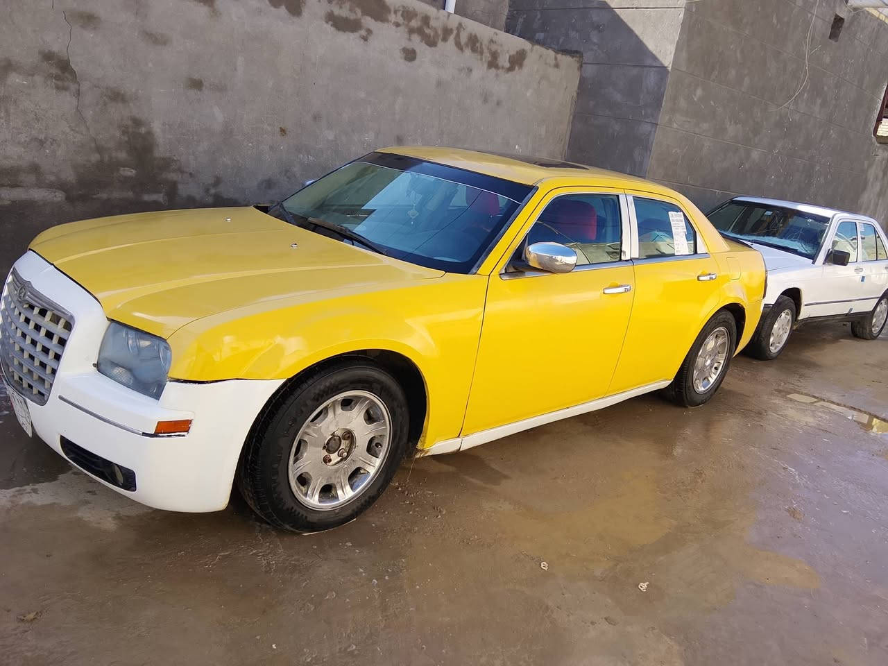 وباما موديل 10مكينه وكير وحداديه تخم تايرات كفاله سنويه 28تحويل ثاني يوم مصفره هيئة مرور خط ناصريه بصره مكفول من الكلبه وتجي والعيب الشرعي كهربائية كله شغل تبريد وتدفئه سياره معلاي السعر 75بيه مجال بسيط حك الجيه سياره فول مواصفات فتح بالقماره تحكم ستيرين شاشة جبيره العنوان ذي قار بالنصر رقم الهاتف ***********,,,***********
