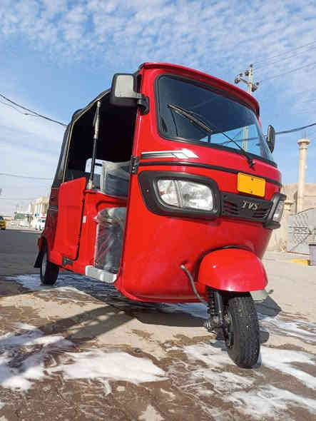 سلام عليكم تكتك تي في اس مديل 22طالعه 2024مكفوله كفاله عامه بدي ومكينه بس الجامه مال جادر الوره طاكه السعر 9500وبيها مجال رحمه الولديك مايعجبك السعر اعبر المنشور لاتعلق تعليق سلبي كلشي أكو بسوك تحياتي ***********العنوان البصره ام قصر
