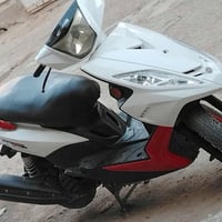 السلام عليك جيتي ار للبيع السعر 650 وبهه مجال الدراجه ابيع كوم حديد مك...