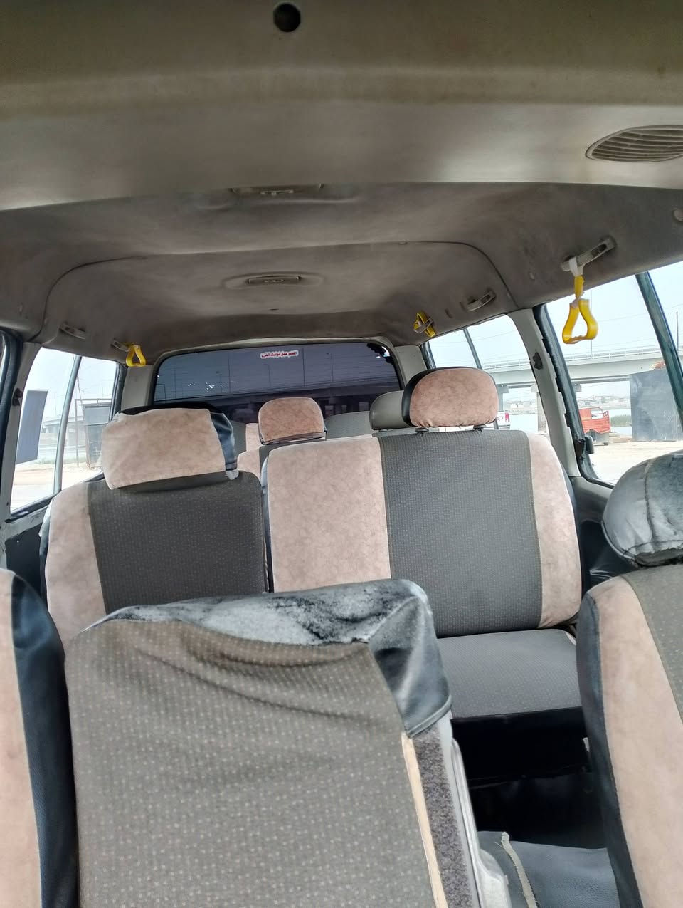 سلام عليكم سياره كيه بريجو اللبيع  مكينه كير اكسن كفاله شواصي لكدام لا معمرات ولا مخيسات  كفاله سياره مصبوغ عام معجون كلش قليل با صفحت العبري كل شي  قليل  سياره مدوشمه كاعيه وا كشنات كهربائي كله شقاله باتري جديد سياره معليه رقم احمر ما ماشين با المعامله بيه وكاله عامه بسمي ام الباركود مكاني بصره قضاء المدينة سعر40وبيه مجال قليل الشراي رقمي ***********
