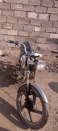 دراجة • ١٥٠ سي سي • الدورة هور رجب