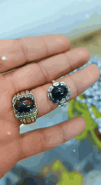 خواتم اوبال إثيوبي مطعم بالماس جميلات فاير عالي يوجد توصيل 07803041419...