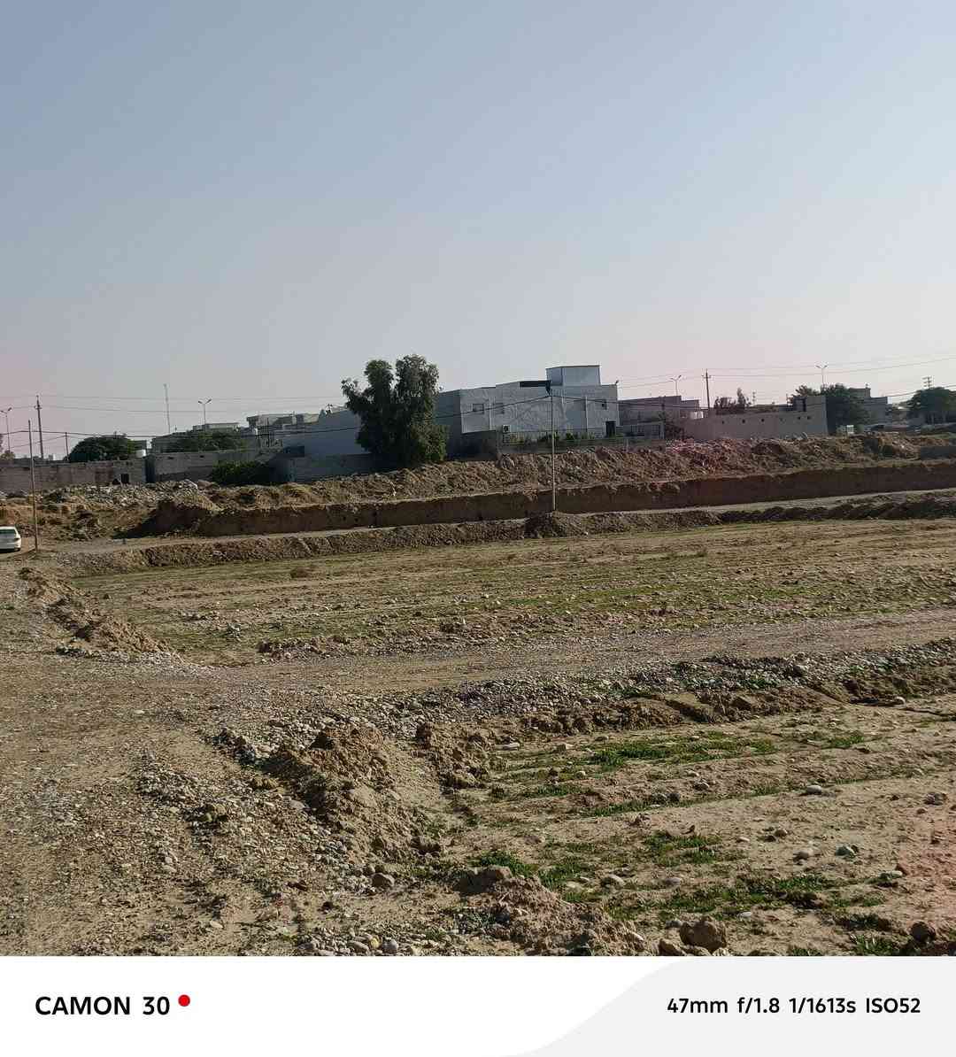 اليوم عدنا افضل واقوى العروض العقاريه في ناحيه جلولاء ومحافظه ديالى
سلام عليكم ورحمة الله وبركاته♥️
 محافظة ديالى ناحيه جلولاء *
يعلن مكتب نور الهدى للعقار قطع طابو زراعي سند 25 
اكثر من 80قطعه طابو 
شرط التحويل او الوكاله
خلف القاعه الملكيه للعراس والمناسبات
للتوضيح اكثر الارض كلش عداله 100/100 ما تخسر عليها ربع دينار
 كهرباء بناء واصلها أيضا مستشفى جلولاء العام هم قريب عليها 
تبعد فقط عن شارع العام السايدين 150م
سعر القطعه المطلوب 20مليون وبي مجال
للاستفسار الاتصال على الرقم التالي او واتساب او مراسله الصفحة الرئيسية او زياره مكتب نور الهدى مجاور مصرف جلولاء
*********** بي واتساب
***********
