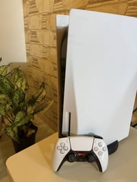 بلي فايف • ما مصلح • مع جوستك وكارتونة