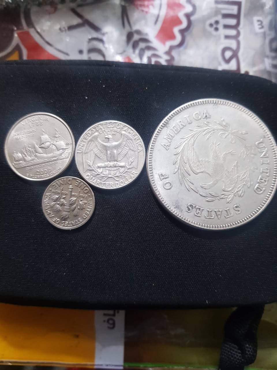 للبيع لأعلى سعر


**إذا كنت صاحب هذا الإعلان وتريد حذفه لأي سبب، رجاءا أرسل رسالة إلى الدعم الفني**