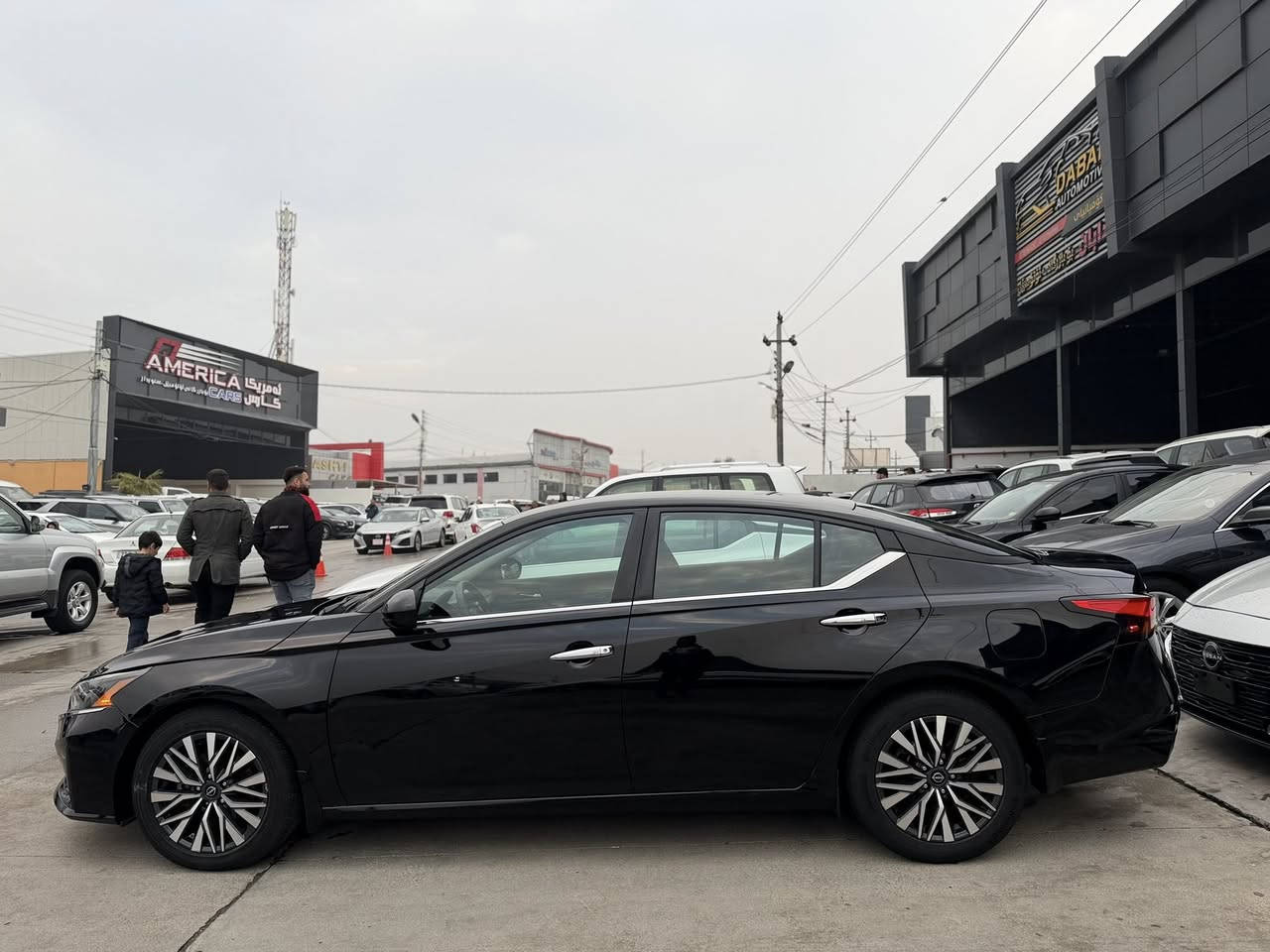 التيما
2024
فقط جاملغ وشويه من البونيد
رقم الشاصي موجود بللصور وموجود بالتعليق
اس في 
27 الف ماشيه
بدون ايرباك
بدون دواخل
تشغيل عن بعد 
ويل كب
بدون اي مصروف
بشرط الرقم
حجر ورادار بشرط بلادي
***********
او رقم 7 للسعر
فقط بيع
