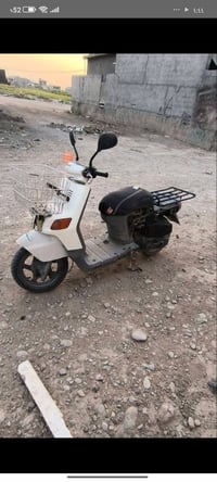 بيكم • مكينة خير • دبل خلفي