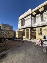 الفيحاء مقابيل ميناء المعقل • ٢٢٧م • ١٥٠م