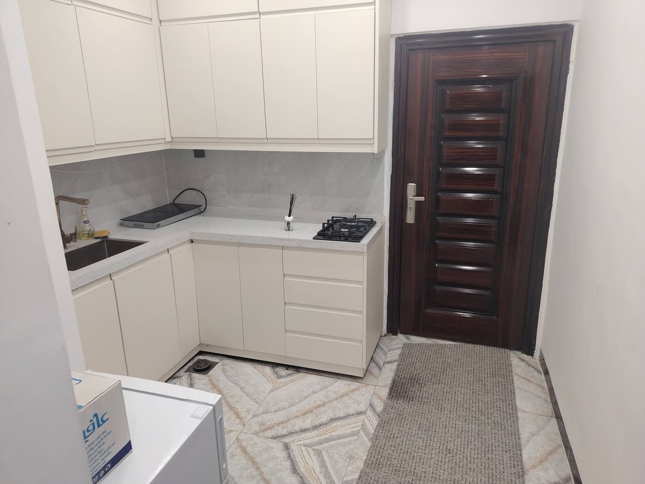 شقق للإيجار كربلاء شارع ميثم التمار قرب المجسر المشاة نظيفه وجديده ومؤثثة للاستفسار والتواصل على الرقم
*********** وكذلك وات ساب على نفس الرقم
