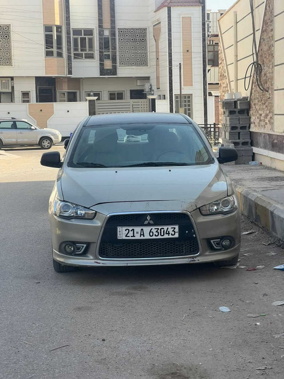 اكو مراوس بكوري لانسر ٢٠٠٨ محرك ٢٠٠٠


**إذا كنت صاحب هذا الإعلان وتريد حذفه لأي سبب، رجاءا أرسل رسالة إلى الدعم الفني**