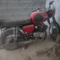 سليمانية كلار • موتور