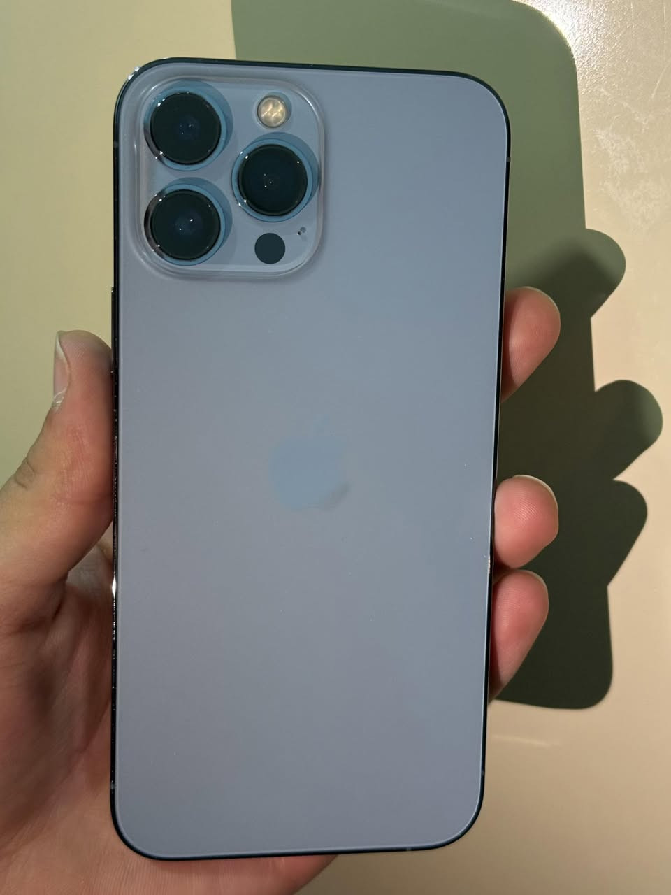 13promax
256/1sim
بطاريه 80%
نضافه98%
نموذجm
الجهاز شرط لامفتوح ولامبدل بيه شي
مع الكارتون وغراض
السعر 589الف
الموقع : موصل 
رقم الهاتف:***********
