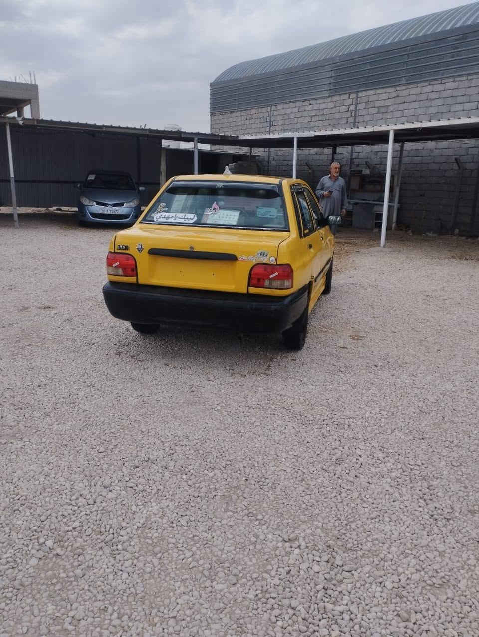 سايبه موديل 11جاهزه كير محرك كهربايات تبريد شغال رقم انكليزي السعر 20ورقه مكاني  النجف خان النص الاتصال على الرقم ***********
