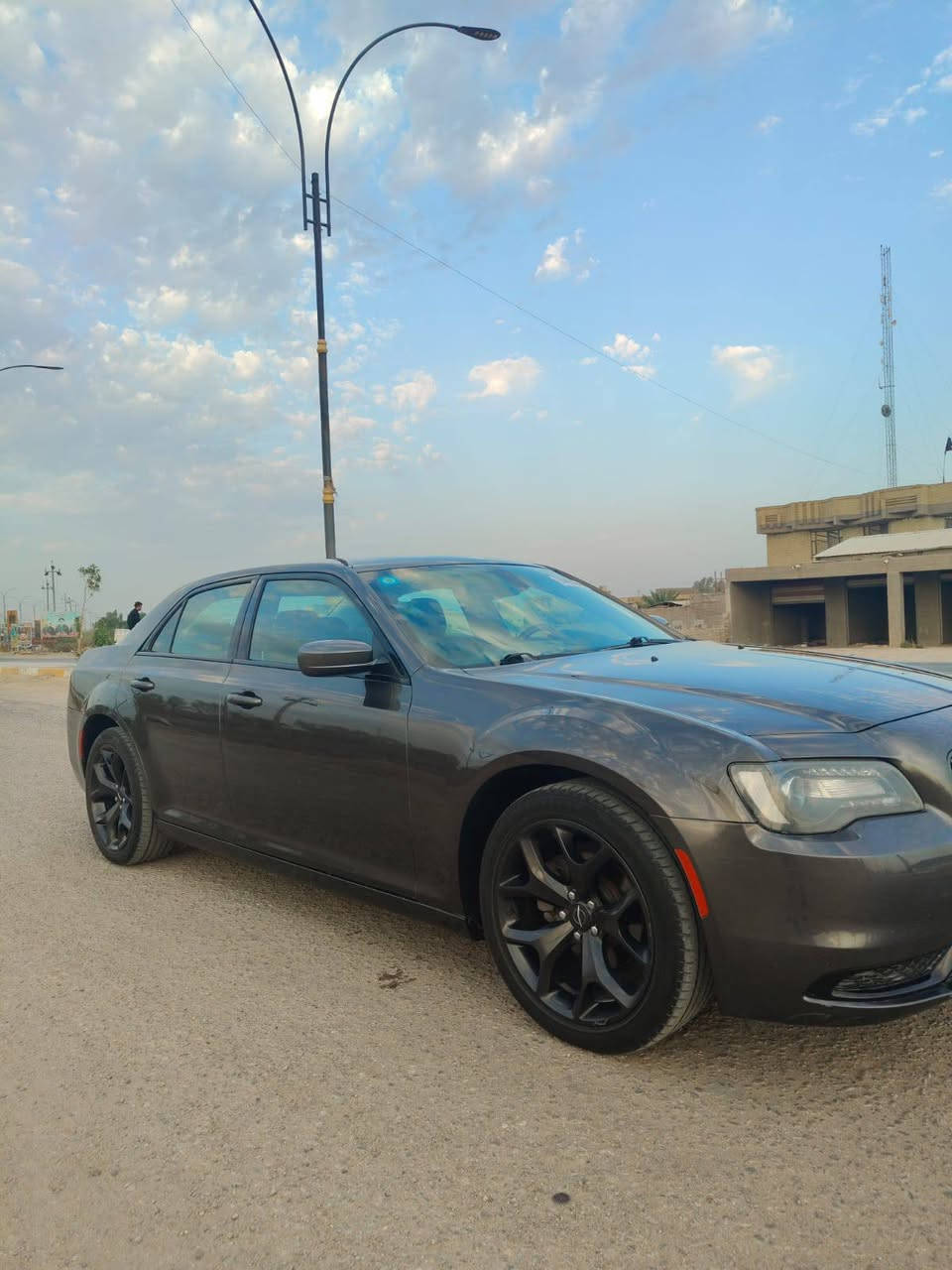 السلام عليكم... اوباما 2021 اصل كندي تقرير مكفوله كفاله عامه ماشيه 30 رقم بغداد بسمي سعره245 بيه مجال بسيط للاستفسار الاتصال على الرقم *********** المكان ذي قار قضاء الشطره
