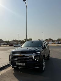 للبيع او مراوس تاهو 2025 وكالة المنصور  مستعجل ع فلوس  ماشية 10 الف  س...