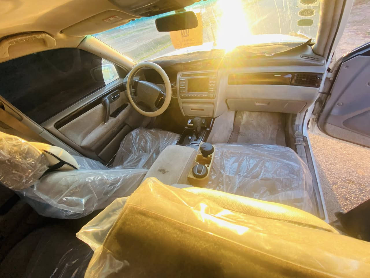 سلام عليكم ملكه أدوات كصه جنطه أربع دكم كرستال اصل كير ومكينه مكفولات ديفور الجبير سياره كامله مديل 2002 صدر جديد سياره خير من الله ترايك البصره معدل ١٨٠ ما تذب عليه ألف جماعه تبيع وعده وأقساط اعتذر بيع نقد فقط سعر 33 وبي مجال مكاني صلاح الدين ضلوعيه ***********
