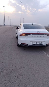 أزيرا • ٢٠٢٢ • رقم بغداد