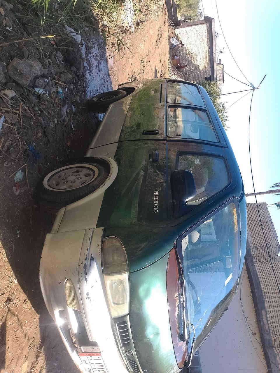 سلام عليكم  ابريجؤ موديل 2000 مكينة گير جدد السعر 58بيهة مجال مكان كربلاء طويريج ***********
