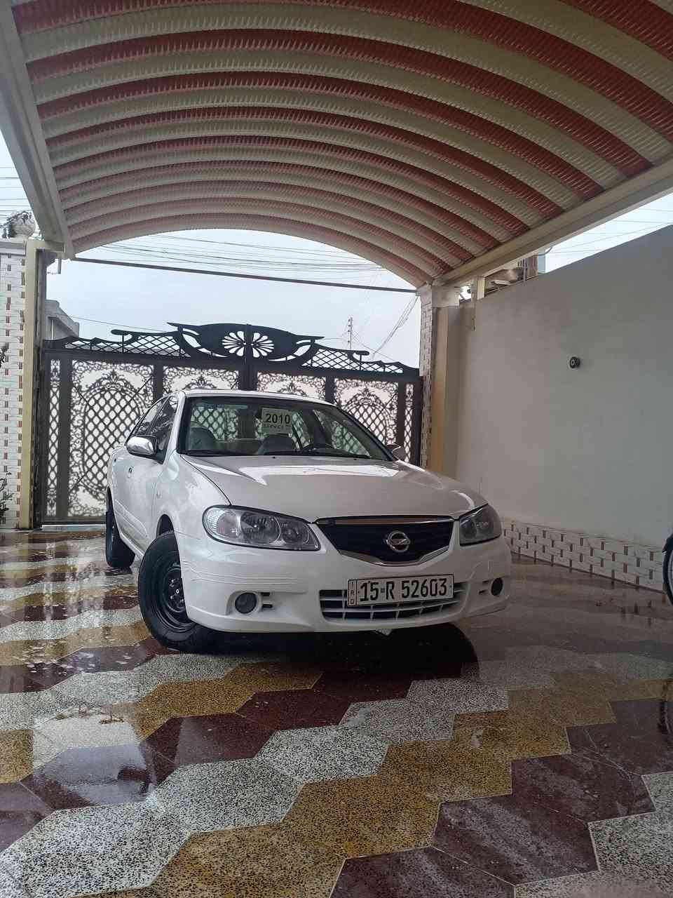 سلام عليكم سني البيع موديل 2011 مكفوله كفاله عامه محرك 1600 مكان رمادي
السعر 115 وبيهي مجال
***********
