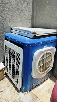مبردة عراقية • ماركة وارث • نظيفة