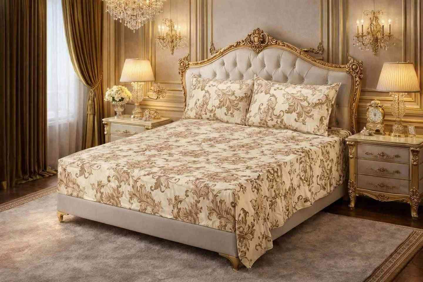 بس الله 👑👑👑👑
سعر القطعة فقط 10الاف 

جرجف نفرين كشكش مع وجوه مخاد عدد 2 
القياس 180 ✖️ 200
نزال 35 سنتم 
وجوه مخاد قياس 50 في 75

يوجد توصيل لجميع المحافظات ب 5 الاف 🚛🚛
ملاحظه/ ضمان لحقوق زبائننا  التاكد من الالوان و نوع الخامه عند الاستلام  و اذا كانت مخالفه للمواصفات المعروضه من حق زبائننا الكرام رفض المنتج و عدم  الاستلام 💐

للحجز والاستفسار مراسلة الصفحه
#لا_تنسى_ضغط_زر_الاعجاب_ليصلك_كل_ماهو_جديد


**إذا كنت صاحب هذا الإعلان وتريد حذفه لأي سبب، رجاءا أرسل رسالة إلى الدعم الفني**