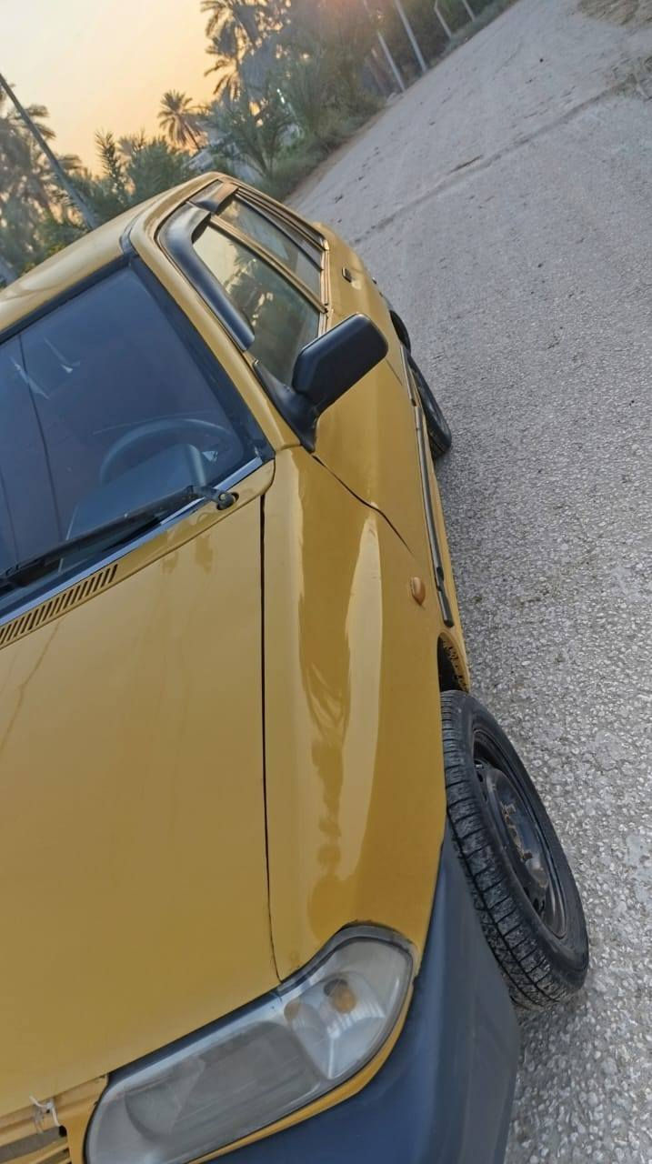 سايبه للبيع ٢٠١١ صبغ عالم   الجماليه  محرك كير مكفوله  هيه غرامة مصفر سنويه ساقطه ٠  سعره ٢٤ بيه مجال  مكاني بابل ***********
