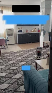 مدينة مهندسين • شقة مفروشة • غرفة واحدة