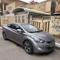 أفانتي • ٢٠١٤ • بصرة