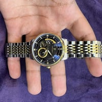 ساعة • اوتو • مقاومة ماء