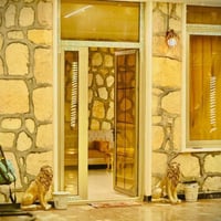 تتوفر حجوزات طيلة أيام الأسبوع للحجز والاستفسار واتساب   0786 397 4346...