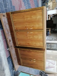 بوفيه • قياس ١م • قياس ٨٠سم