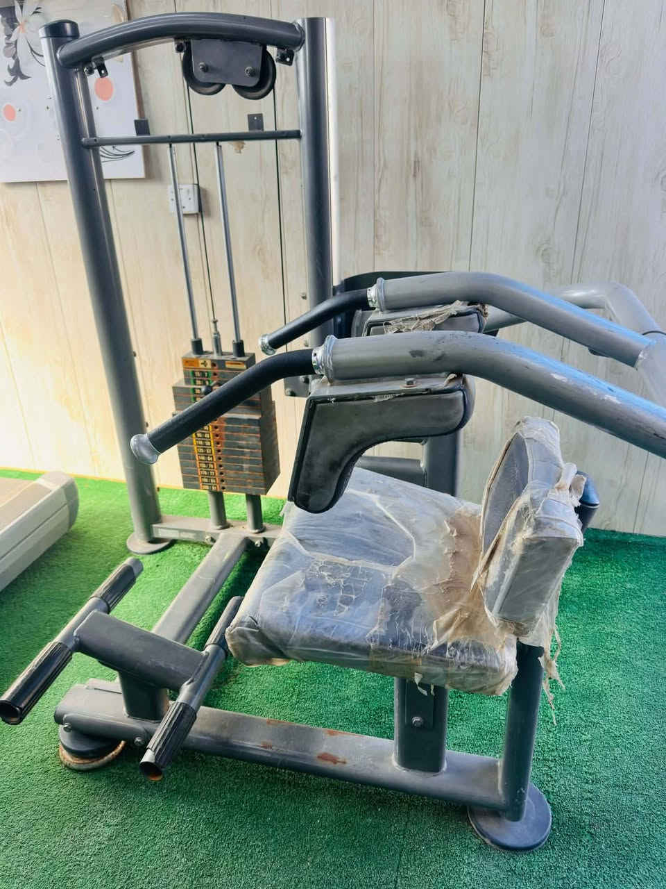 لبيع طحن معدة وسحب اعلئ ثنيهن 750 ***********
