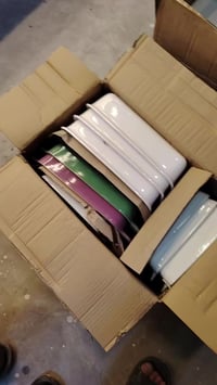 بايركس حراري • وصول جديد • الاسكندريه